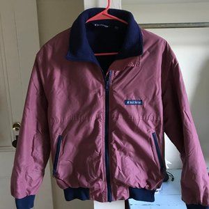 West Marine Insulated Wind Breaker